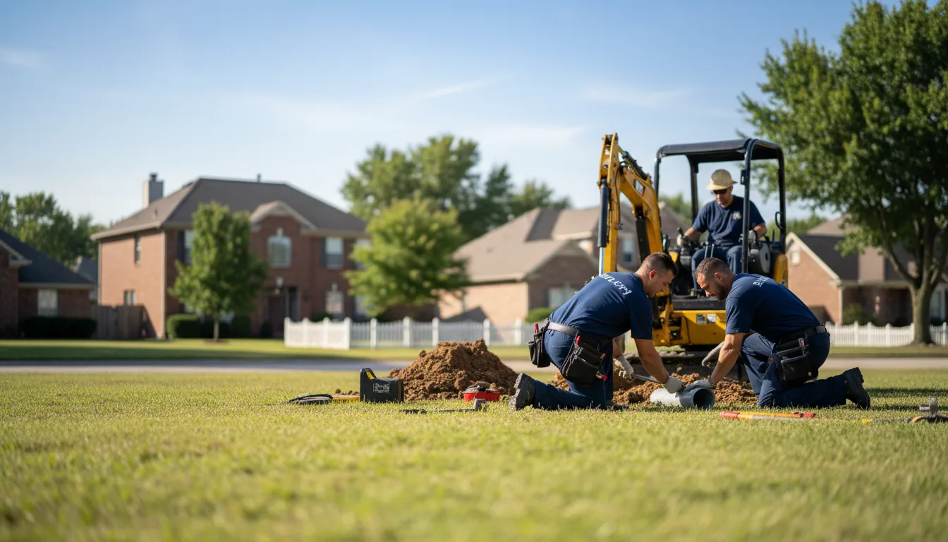 Water Heater Repair in Olympia Fields, IL near me